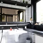 Appartement Unique House With Private Swimming Pool By The Sea - Afra Group Sopot