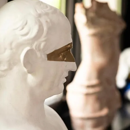 Lägenhet Unique House With Private Swimming Pool By The Sea - Afra Group Sopot