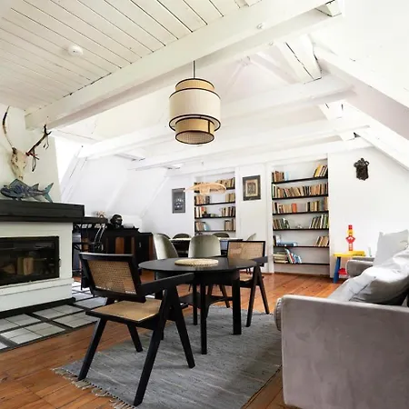 Unique House With Private Swimming Pool By The Sea - Afra Group * Sopot