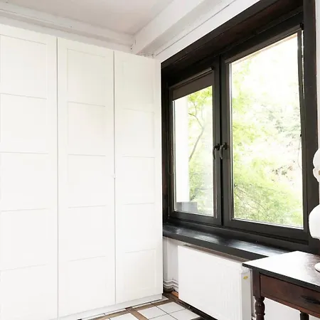 Apartment Unique House With Private Swimming Pool By The Sea - Afra Group Sopot