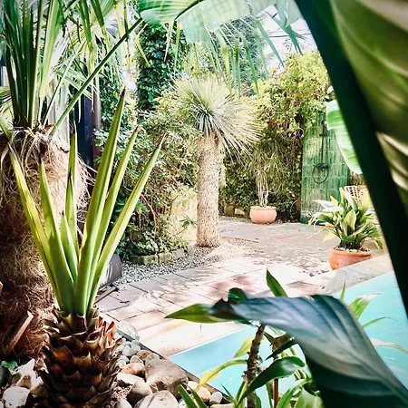 Unique House With Private Swimming Pool By The Sea - Afra Group * Sopot