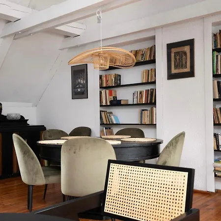 Unique House With Private Swimming Pool By The Sea - Afra Group Sopot