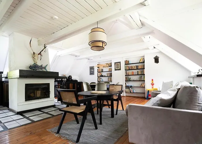 Unique House With Private Swimming Pool By The Sea - Afra Group * Sopot