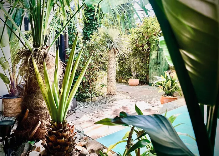 Unique House With Private Swimming Pool By The Sea - Afra Group * Sopot