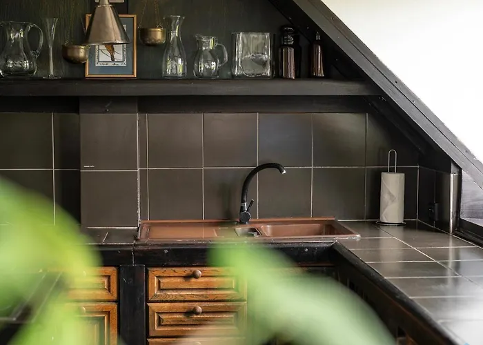 Lägenhet Unique House With Private Swimming Pool By The Sea - Afra Group Sopot