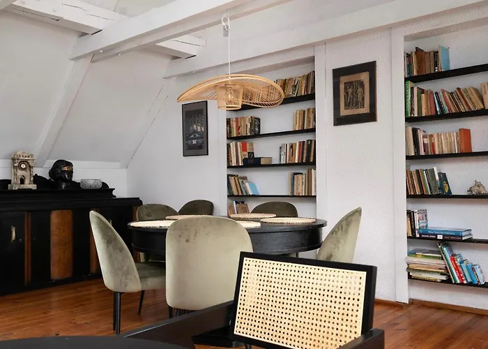 Unique House With Private Swimming Pool By The Sea - Afra Group Sopot