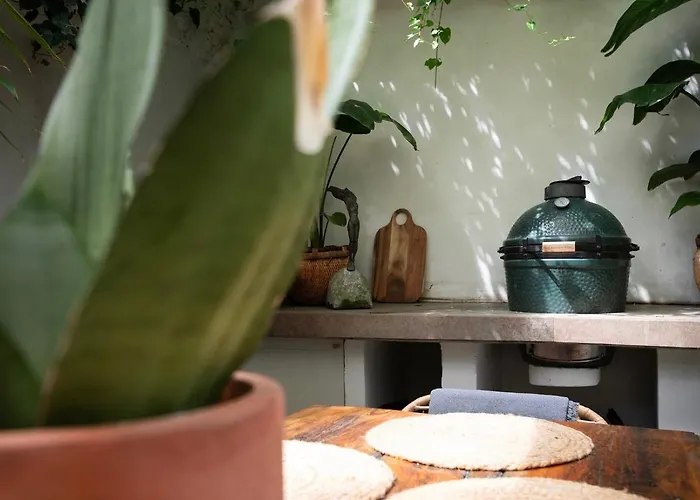 Unique House With Private Swimming Pool By The Sea - Afra Group *